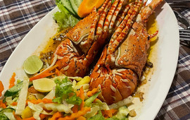 Red Lobster