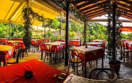 Restaurant Batalogianni