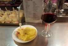 Enoteca El Castellar美食图片