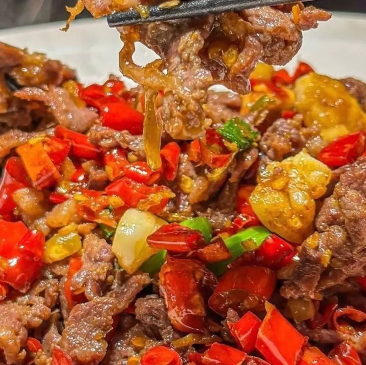 开元饭庄(河街店)美食图片