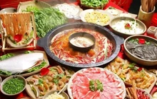 蜀天门火锅(成县店)餐厅图片