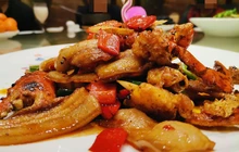 鑫宏大酒店餐厅餐厅图片