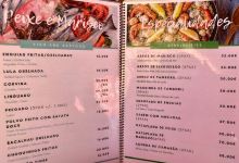 Restaurant Crispim美食图片
