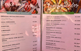 Restaurant Crispim