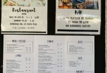 Little Beach Boathouse美食图片