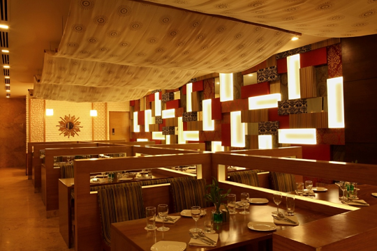 Chutney Bar + Tandoor