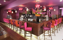 Horizon Restaurant & Quench Bar at Ashford International Hotel餐厅图片