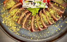Osteria Siciliando餐厅图片