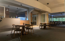 Restaurant Utjeha餐厅图片