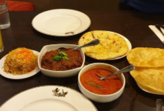 Pakeeza Restaurant美食图片