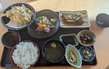 Kujukuri Seafood Restaurant Watashi No Mise餐厅图片