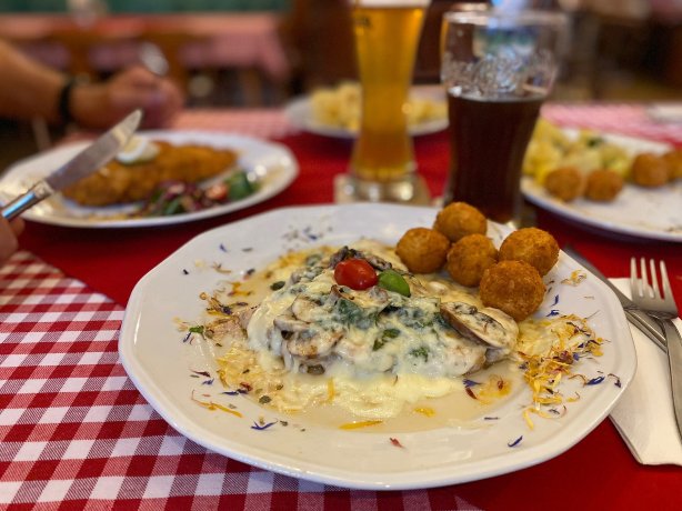 Gasthof Pension Post