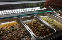Meson El Cortijo餐厅图片