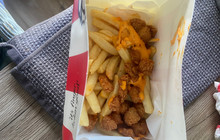 KFC餐厅图片
