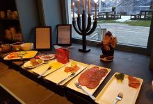 Trolltunga Restaurant美食图片
