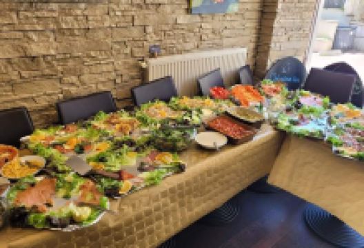 La Madonna美食图片