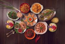 非常泰概念餐坊美食图片