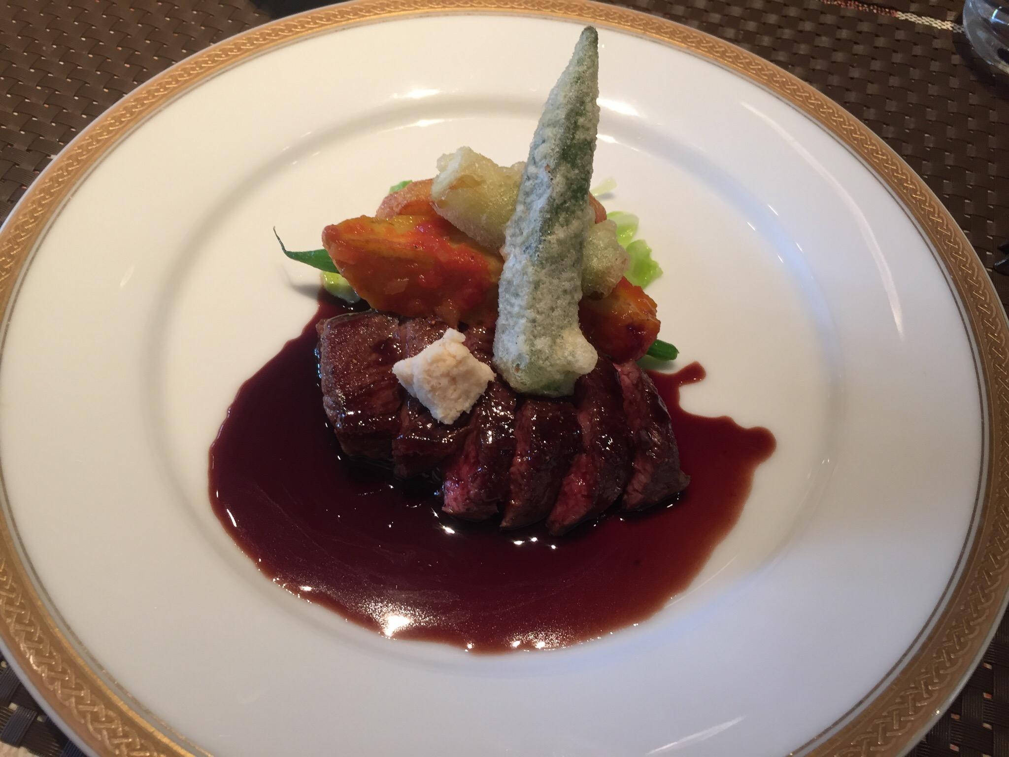 Bistro Fanbekku Masami
