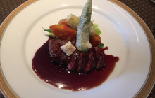 Bistro Fanbekku Masami餐厅图片