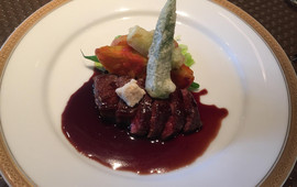 Bistro Fanbekku Masami