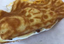Mucchan Manju Munakata美食图片