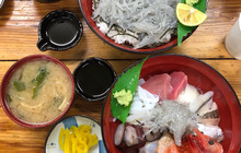 Yamatake Suisan餐厅图片