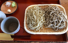 Sobakiri on餐厅图片