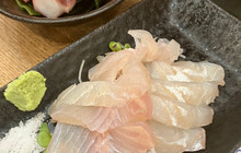 Eiraku Restaurant餐厅图片