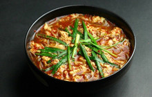 辛麺屋枡元 本町店餐厅图片
