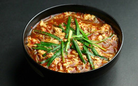 辛麺屋枡元 本町店