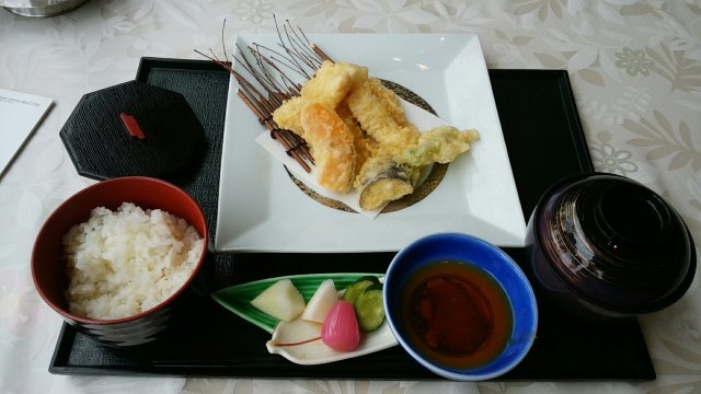 Kampo No Yado Itako