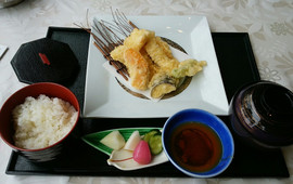 Kampo No Yado Itako