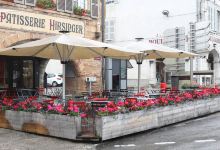 Hirsinger Chocolatier美食图片