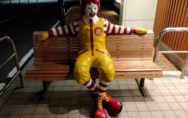 Mcdonalds Hirosaki Ohmachi