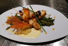 Au Remp’Arts美食图片