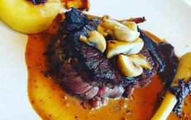 Hôtel Restaurant La Rochette