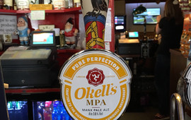The Castle Arms