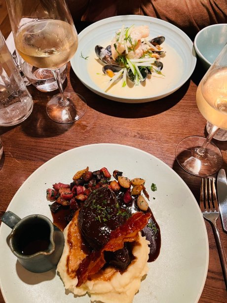 Côte Brasserie - Cirencester