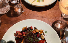 Côte Brasserie - Cirencester
