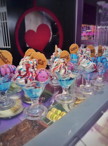 Treatz Luton