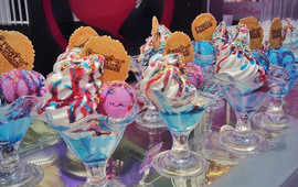 Treatz Luton