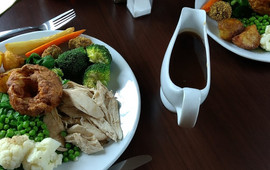 The Forest Inn Ashurst