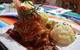 Arribas Mexican Restaurant