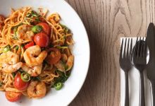 Gio's美食图片
