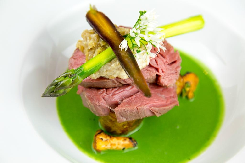 Chef's Table