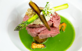 Chef's Table