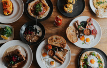 HS-1 Cafe Bar餐厅图片