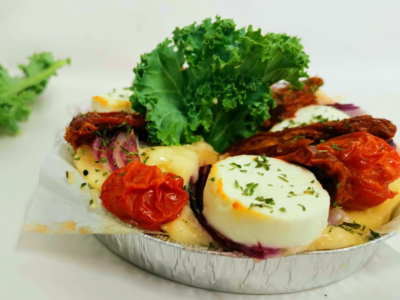 Cossack Cuisine