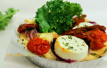 Cossack Cuisine餐厅图片