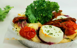 Cossack Cuisine